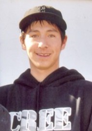 Photo of David-Michael-Reginald-Jr McKay